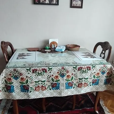 Nur 2 Apartament Stambuł