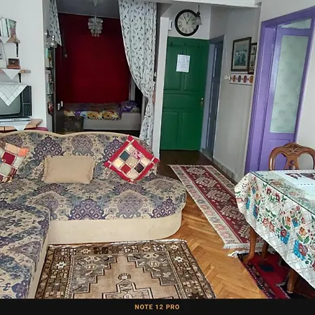 Apartament Nur 2 Stambuł