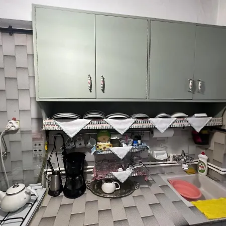 Nur 2 * Provincia di Istanbul