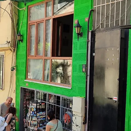 Nur 2 * Istanbul