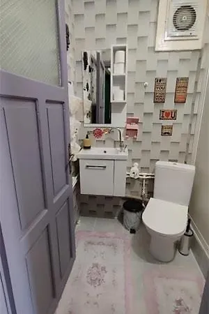 Nur 2 * Provincia di Istanbul