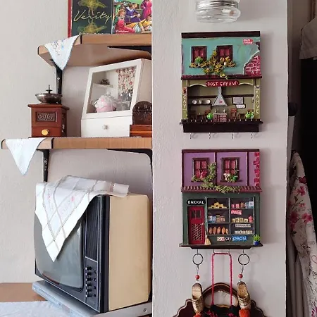 Nur 2 Apartment