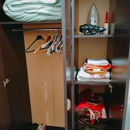 Nur 2 Appartement Istambul