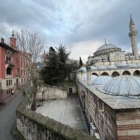 Appartement Nur 2 Istambul