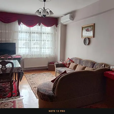 Nur 2 * Istambul
